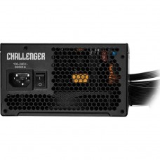 БЖ 550W ASRock Challenger CL-550B 120mm, 80+ Bronze, Retail (CL-550B)