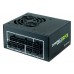 БЖ 550W Chieftec COMPACT CSN-550C SFX 80mm, 80+ GOLD, Modular, Retail Box (CSN-550C)