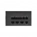 БЖ 550W Chieftec POLARIS PPS-550FC, 120 mm, 80+ GOLD, Cable management, retail (PPS-550FC)