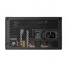 БЖ 550W Chieftec SteelPower BDK-550FC 120mm, 80+ Bronze, Fully modular, Retail (BDK-550FC)