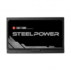 БЖ 550W Chieftec SteelPower BDK-550FC 120mm, 80+ Bronze, Fully modular, Retail (BDK-550FC)