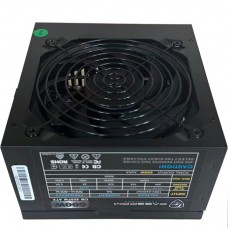 БЖ 600W Casecom, 120mm, Modular, Box (CM 600FM ATX)