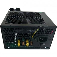 БЖ 600W Casecom, 120mm, Modular, Box (CM 600FM ATX)