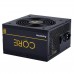 БЖ 600W Chieftec CORE BBS-600S 120 mm, 80+ GOLD, Retail Box (BBS-600S)