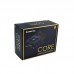 БЖ 600W Chieftec CORE BBS-600S 120 mm, 80+ GOLD, Retail Box (BBS-600S)