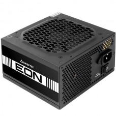 БЖ 600W Chieftec EON ZPU-600S, 120 mm, 80 Plus, Retail Box (ZPU-600S)