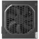 БЖ 600W Chieftec EON ZPU-600S, 120 mm, 80 Plus, Retail Box (ZPU-600S) БЖ 600W Chieftec EON ZPU-600S, 120 mm, 80 Plus, Retail Box (ZPU-600S)