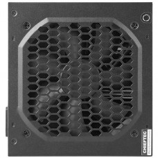 БЖ 600W Chieftec EON ZPU-600S, 120 mm, 80 Plus, Retail Box (ZPU-600S)