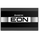 БЖ 600W Chieftec EON ZPU-600S, 120 mm, 80 Plus, Retail Box (ZPU-600S) БЖ 600W Chieftec EON ZPU-600S, 120 mm, 80 Plus, Retail Box (ZPU-600S)