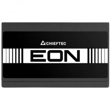 БЖ 600W Chieftec EON ZPU-600S, 120 mm, 80 Plus, Retail Box (ZPU-600S)