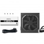 БЖ 600W Chieftec EON ZPU-600S, 120 mm, 80 Plus, Retail Box (ZPU-600S) БЖ 600W Chieftec EON ZPU-600S, 120 mm, 80 Plus, Retail Box (ZPU-600S)