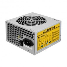 БЖ 600W Chieftec i-ARENA GPA-600S 120mm, &lt 80%, Bulk (GPA-600S)