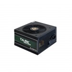 БЖ 600W Chieftec TASK TPS-600S, 120 mm, 80+ Bronze Retail Box (TPS-600S)