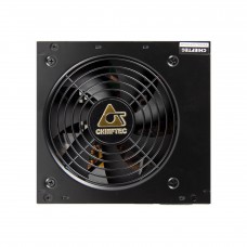 БЖ 600W Chieftec TASK TPS-600S, 120 mm, 80+ Bronze Retail Box (TPS-600S)
