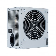 БЖ 600W Chieftec VALUE APB-600B8, 120 mm, 80+ White, Bulk (APB-600B8)