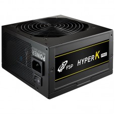 БЖ 600W FSP HK-600 HYPER K PRO 120mm fan, Retail Box (HK-600)