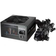 БЖ 600W FSP HK-600 HYPER K PRO 120mm fan, Retail Box (HK-600)