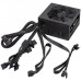 БЖ 600W FSP HYDRO K PRO HP2-600 80+ Bronze, 120mm HYB fan, Retail Box (HP2-600)