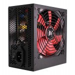 БЖ 600W Xilence XP600R6 Performance C, 120mm, ~85%, Retail Box (XP600R6)