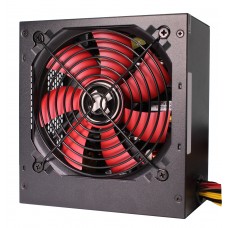 БЖ 600W Xilence XP600R6 Performance C, 120mm, ~85%, Retail Box (XP600R6)