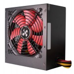 БЖ 600W Xilence XP600R6 Performance C, 120mm, ~85%, Retail Box (XP600R6)