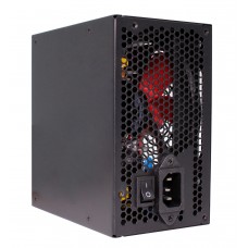 БЖ 600W Xilence XP600R6 Performance C, 120mm, ~85%, Retail Box (XP600R6)