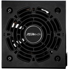 БЖ 650W ASRock Challenger CL-650G 120mm, 80+ Gold, Retail (CL-650G)