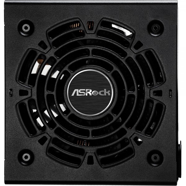 БЖ 650W ASRock Challenger CL-650G 120mm, 80+ Gold, Retail (CL-650G)