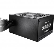 БЖ 650W ASRock Challenger CL-650G 120mm, 80+ Gold, Retail (CL-650G)