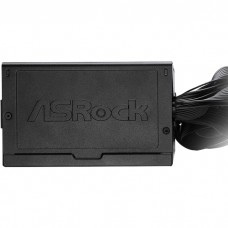 БЖ 650W ASRock Challenger CL-650G 120mm, 80+ Gold, Retail (CL-650G)