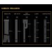 БЖ 650W ASRock Challenger CL-650G 120mm, 80+ Gold, Retail (CL-650G)
