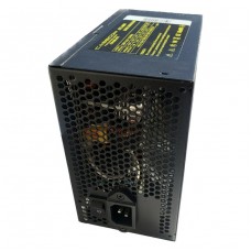 БЖ 650W Casecom, 120mm, 4хSATA, Bulk (CM 650 ATX)