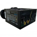 БЖ 650W Casecom, 120mm, Modular, Box (CM 650FM ATX)