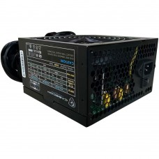 БЖ 650W Casecom, 120mm, Modular, Box (CM 650FM ATX)