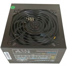 БЖ 650W Casecom, 120mm, Modular, Box (CM 650FM ATX)