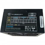 БЖ 650W Casecom, 120mm, Modular, Box (CM 650FM ATX)