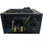 БЖ 650W Casecom, 120mm, Modular, Box (CM 650FM ATX)