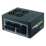 БЖ 650W Chieftec COMPACT CSN-650C SFX 80mm, 80+ GOLD, Modular, Retail Box (CSN-650C)