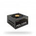 БЖ 650W Chieftec POLARIS PPS-650FC, 120 mm, 80+ GOLD, Cable management, retail (PPS-650FC)