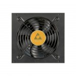 БЖ 650W Chieftec POLARIS PPS-650FC, 120 mm, 80+ GOLD, Cable management, retail (PPS-650FC) БЖ 650W Chieftec POLARIS PPS-650FC, 120 mm, 80+ GOLD, Cable management, retail (PPS-650FC)