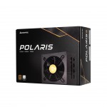 БЖ 650W Chieftec POLARIS PPS-650FC, 120 mm, 80+ GOLD, Cable management, retail (PPS-650FC) БЖ 650W Chieftec POLARIS PPS-650FC, 120 mm, 80+ GOLD, Cable management, retail (PPS-650FC)