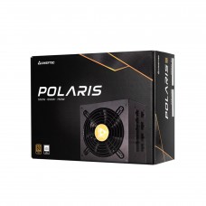 БЖ 650W Chieftec POLARIS PPS-650FC, 120 mm, 80+ GOLD, Cable management, retail (PPS-650FC)