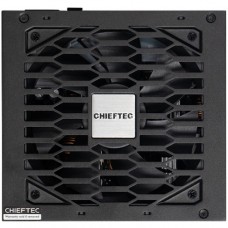 БЖ 650W Chieftec VITA BPX-650-S 120mm, 80+ Bronze, Retail (BPX-650-S)