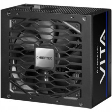 БЖ 650W Chieftec VITA BPX-650-S 120mm, 80+ Bronze, Retail (BPX-650-S)