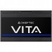 БЖ 650W Chieftec VITA BPX-650-S 120mm, 80+ Bronze, Retail (BPX-650-S)