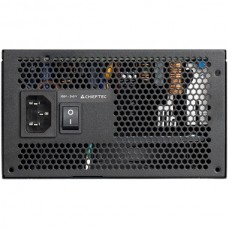 БЖ 650W Chieftec VITA BPX-650-S 120mm, 80+ Bronze, Retail (BPX-650-S)