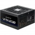 БЖ 650W Chieftec VITA SM3 BPX-650-C ATX 3.1 120mm, 80+ Bronze, Semi modular, Retail (BPX-650-C)