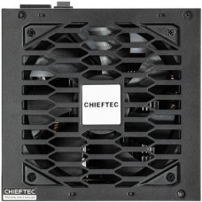 БЖ 650W Chieftec VITA SM3 BPX-650-C ATX 3.1 120mm, 80+ Bronze, Semi modular, Retail (BPX-650-C)