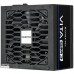 БЖ 650W Chieftec VITA SM3 BPX-650-C ATX 3.1 120mm, 80+ Bronze, Semi modular, Retail (BPX-650-C)