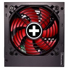 БЖ 650W Xilence XP650R10 Gaming series, 140mm, 80+ BRONZE, Semi-Modular, Retail Box (XP650R10)